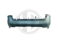 StoßStange Hinten LackierfäHig FüR Peugeot 308 Sport 2007-2013