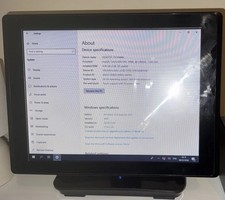 Oxhoo INDIGO190 POS Touch 15" EPOS Till System