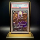 PSA 10 Umbreon V 189/203 Alt Art Full Art Evolving Skies Pokémon Card