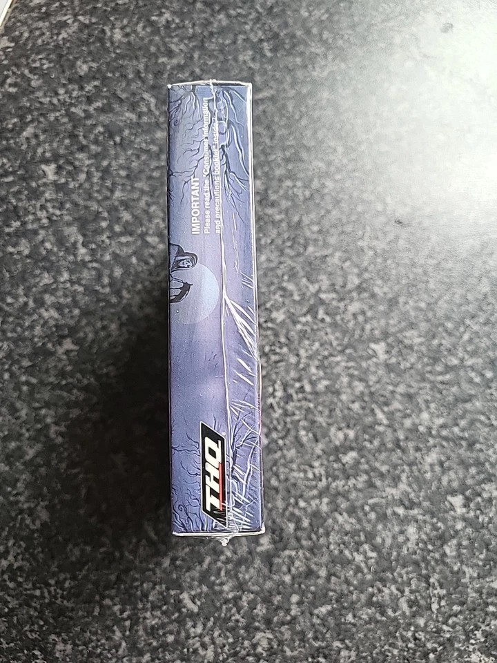 Scooby Doo: Unmasked Gameboy Advance Gba Brand New Sealed - Image 4 of 4