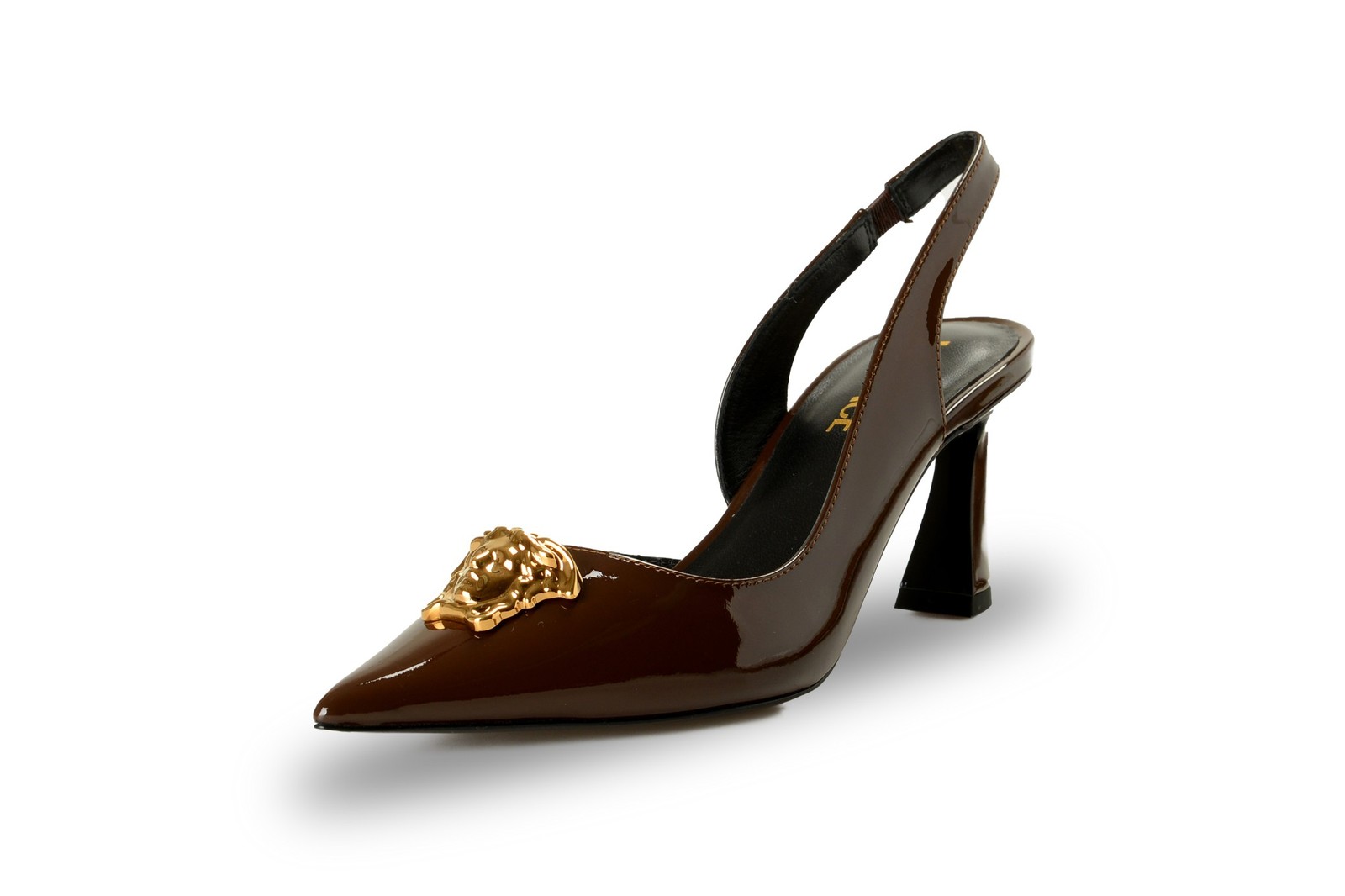 - Versace US 8 IT 38 80190₽