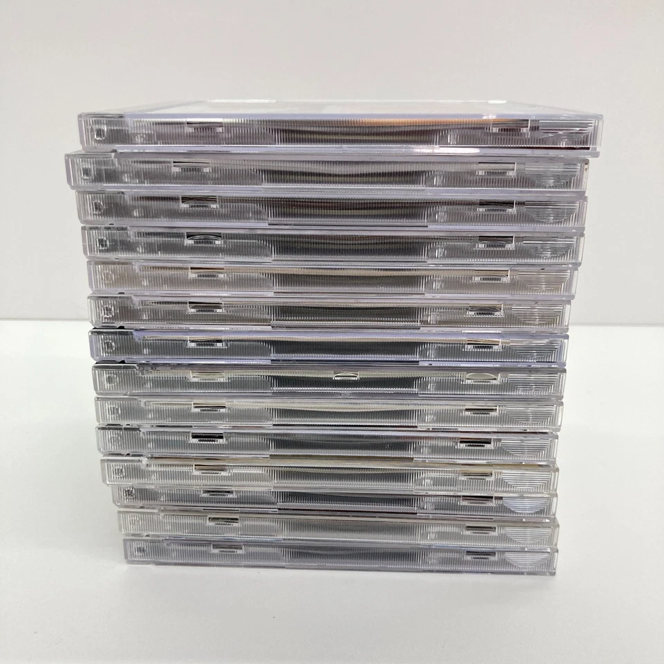 90's 2000's Country Western Music CD Lot 14 TOBY SHANIA GEORGE ALAN BROOKS Foto 3 de 4