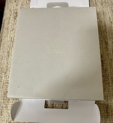 Sony WH-1000XM5 Wireless Noise Canceling Headphones - Black for