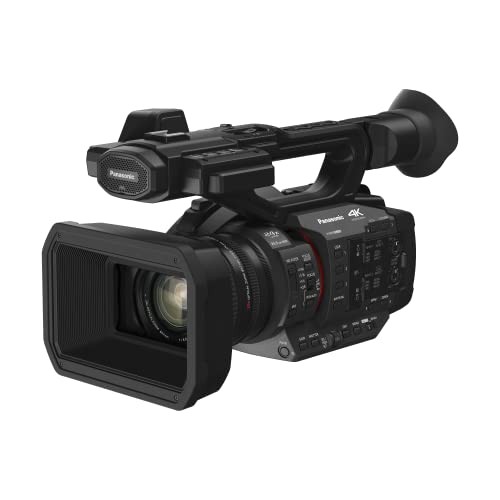※本日限定価格※【美品】Panasonic HC-X1500 & VW-HU1 本日限定価格※【美品】Panasonic HC-X1500 & VW-HU1