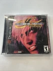 King of Fighters: Evolution (Sega Dreamcast, 2000)