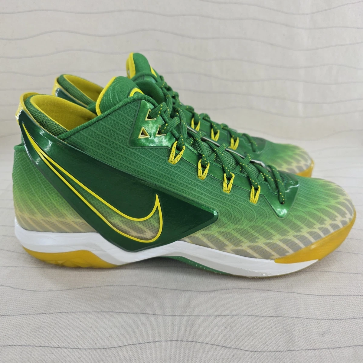 Nike Zoom Field General Oregon | eBay display picture 2