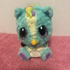 Hatchimals Hatchibabies Ponette Electronic Interactive Baby Bird