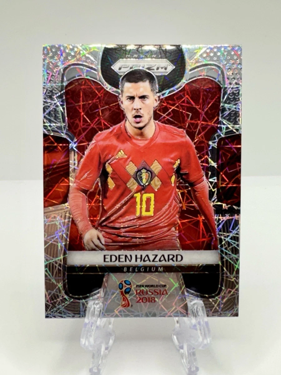 Eden Hazard In Soccer Trading Cards for sale | eBay