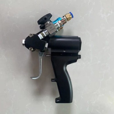  Air Purge Sprayer Foam Spray Gun P2 PU Polyurethane Spraygun Polyurea Pouring
