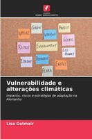Lisa Gutmair | Vulnerabilidade E AlteraçõEs ClimáTicas | Taschenbuch (2025)