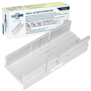 Falci aluminium steel voor borstel, inclusief houten handvat (150cm