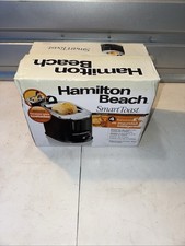 Hamilton Beach SmartToast 2-Slice Toaster   N...