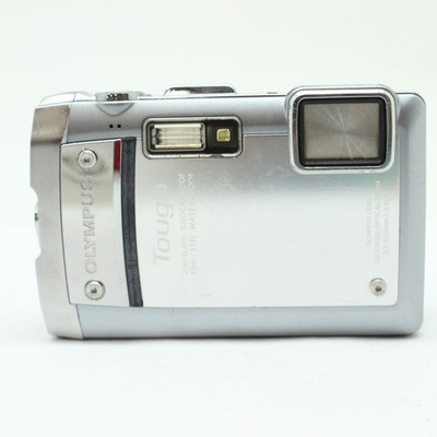 OLYMPUS TG-810 Compact Digital Camera Tested Working Seller Japan