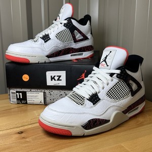 Jordan 4 Flight Nostalgia | eBay