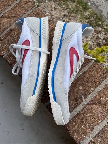 Tretorn Wtrawlins 3 Women’s Size 8 Tennis Shoes Sneakers With , Red , Blue - Bild 5 von 9