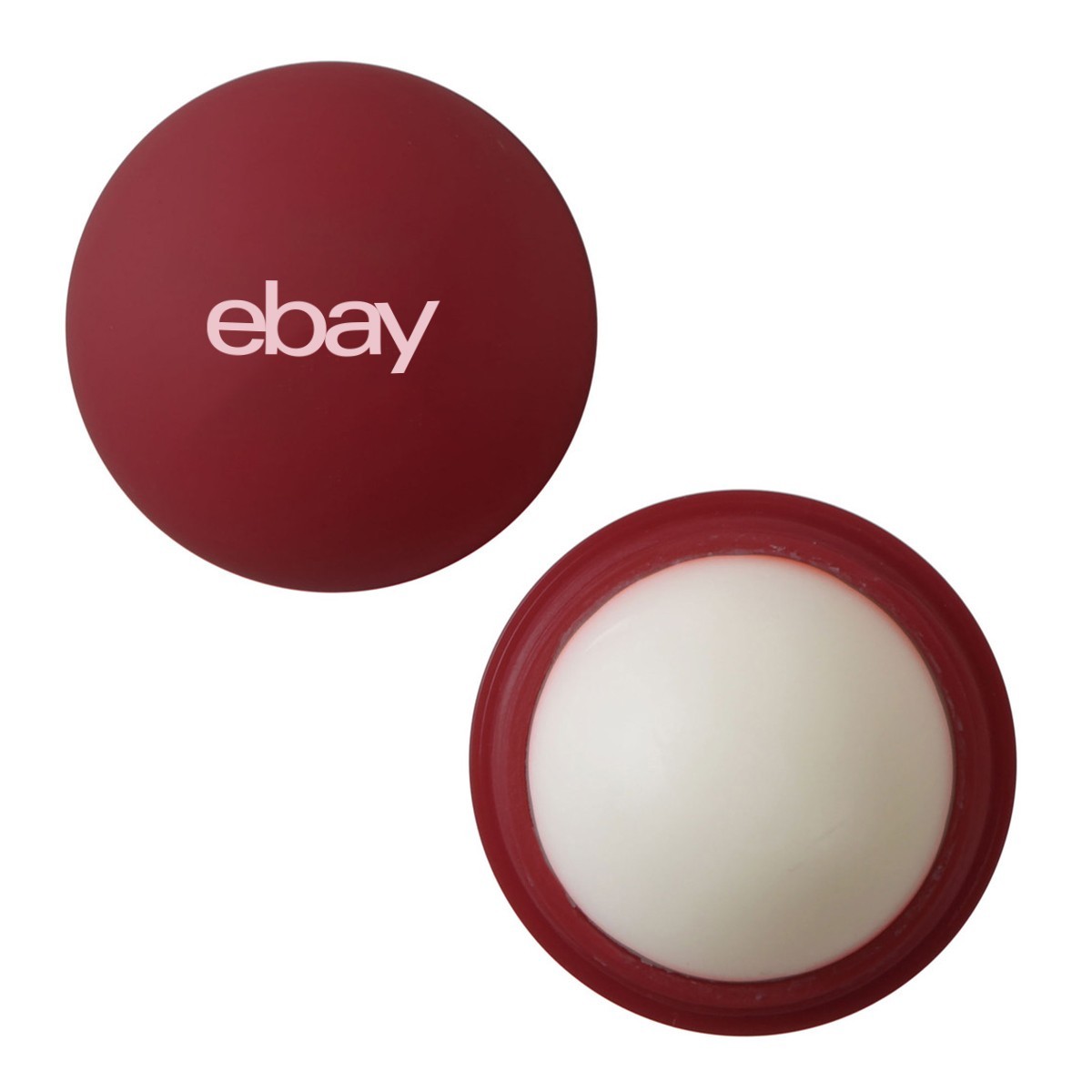 Unflavored Beeswax Lip Balm Moisturizer