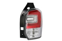 TYC Heckleuchte 11-6953-16-9 FüR Forester Bifuel AWD S13 SJ5 SJD SJG SJ9