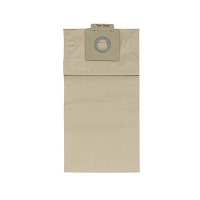 Windsor Karcher 69043330/ 6.904-333.0 Trekvac Disposable Bags 10/PK