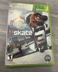 Skate 3 (Xbox 360, 2010) Tested Working - FREE SHIP!