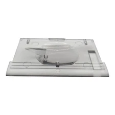 Bobbin Cover / Slide Plate - Viking Sewing Machine Part # 4123616-01