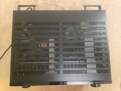 Nice DENON AVRX3300W Integrated Network AV Receiver! ***READ DESCRIPTION*** - Picture 9 of 13