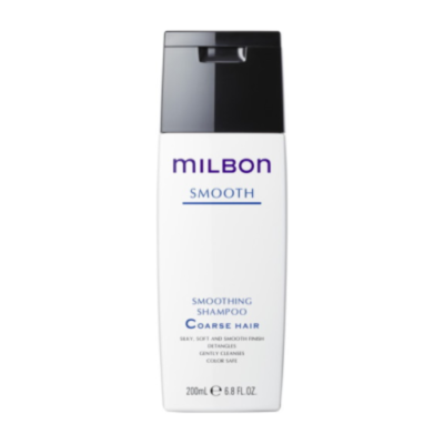 MILBON SMOOTH (Coarse Hair) Shampoo or Treatment 200–2500 (mL/g