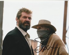 * STEPHEN MERCHANT * signed autographed 8x10 photo * LOGAN * X-MEN * 1