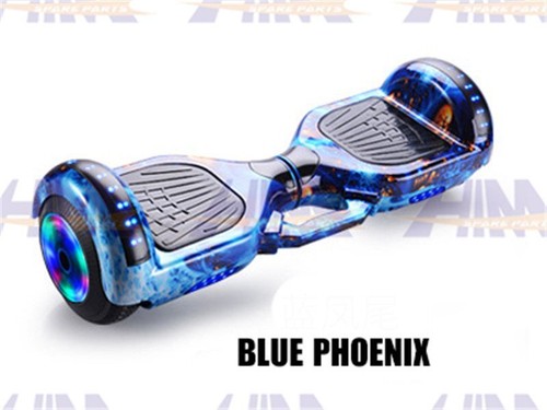 2025 Hoverboard Bluetooth Electric LED Self Balancing Scooter Kid Adult Teen - Picture 10 of 21