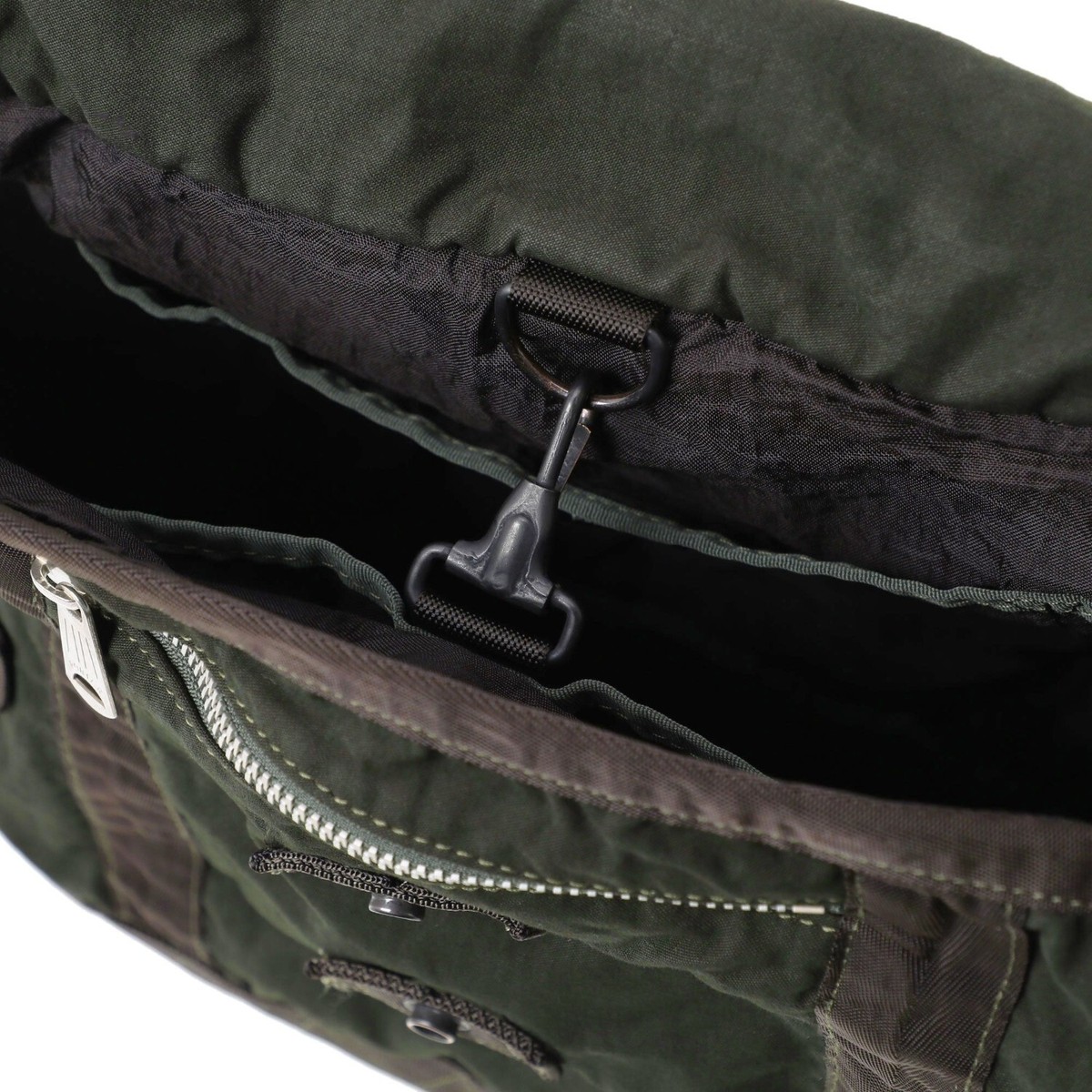 ASK availability First ) Yoshida Bag PORTER / CRAG MESSENGER ASK availability First ) Yoshida Bag PORTER / CRAG MESSENGER