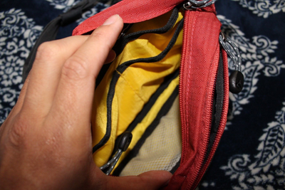 Mountainsmith TL5 Vibe Lumbar Fanny Pack Adjustable  display picture 2