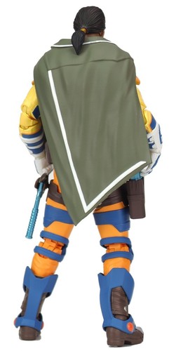 Ramen Toy #TMS01 - The Marshal not Marshall Bravestarr NEU OVP - Picture 10 of 12