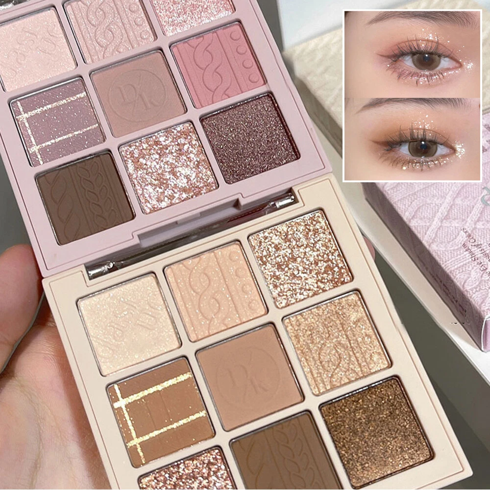 Eye Makeup Palettes Uk Saubhaya Makeup