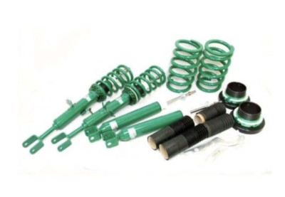 TEIN Street Basis Z Coilover Kit fits Nissan 370Z / G37 Coupe / 07-08 G35 Sedan