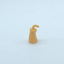 LITTLEST PET SHOP LPS ACCESSORIES Sports Bottle Orange Accessory  LPSA Replaceme