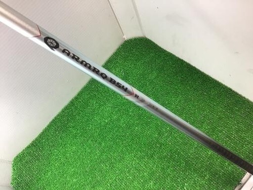 HONMA BERES MG801 2Star 4-Iron 21deg R-Flex ARMRQ B54 2S Single Iron - Picture 4 of 8
