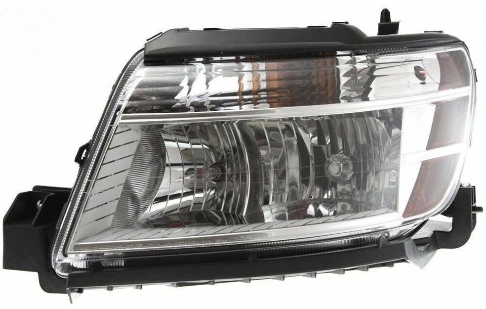 ПОДХОДЯТ ДЛЯ ФАР FORD TAURUS 2008 2009 ФАРЫ ФАРЫ ФАРЫ ЛАМПЫ С ЛАМПОЧКАМИ НОВАЯ ПАРА - Изображение 2 из 4