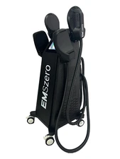EMSzero Therapy Body Sculpting Machine | Fat Burner | Muscle Stimulator 6500W