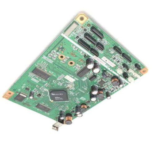 Main Board Motherboard for EPSON Stylus Photo R390 C658 accessory Printer Parts - Afbeelding 2 van 8