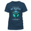 thumbnail 7 - Official Rick And Morty T-Shirt Mr Meeseeks Riggity Rick Spiral Portal Mens Tee