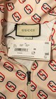 Mens Gucci GG interlocking track suit-Jacket