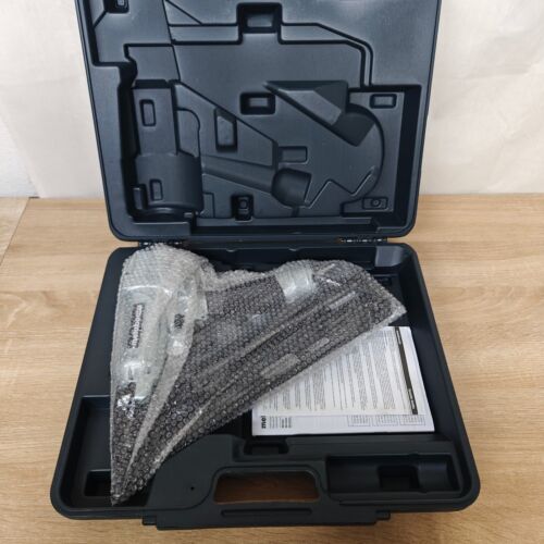 Metabo NT 65MA4 (S) Finishnagler für Teile Magazin ist aus - Bild 8 von 14