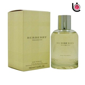 burberry weekend new packaging