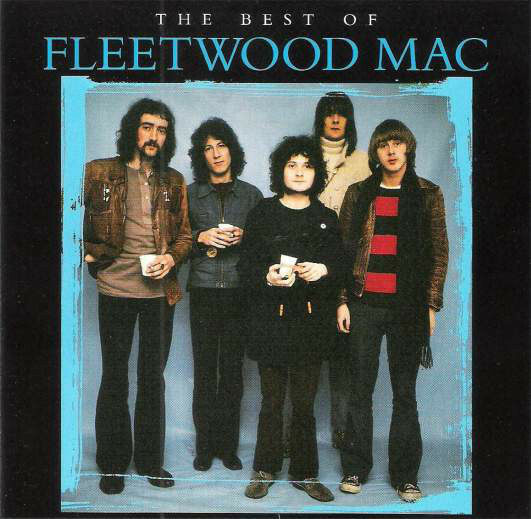 Fleetwood Mac - The Best Of Fleetwood Mac (1996)  CD  NEW/SEALED  SPEEDYPOST