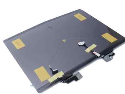 Dell Alienware 17 R5 17.3'' FHD Matte Laptop Screen Assembly 44M5D 0Y9WG KD0RJ