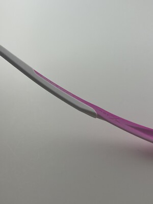 Oakley Eye Jacket Redux Shocking Pink Fade Prizm Black Slam Jam