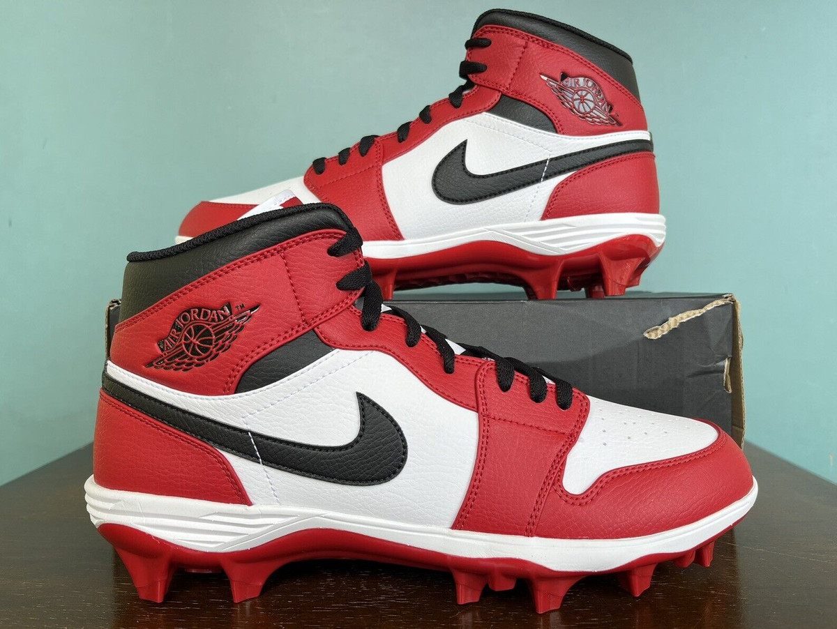 jordan cleats size 12