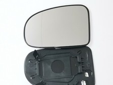 FITS TOYOTA  AVENSIS 2009-2015 DOOR WING MIRROR GLASS HEATED LEFT