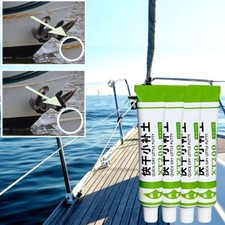  Fiberglass Boat Repair Paste - Fiberglass Repair Kit