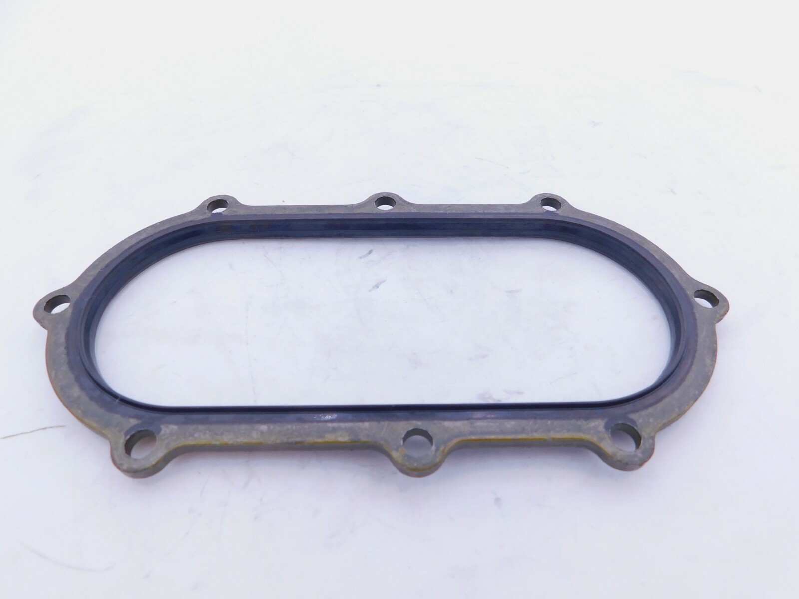 Suzuki Fuel Tank Pump Gasket w/ Bolts GSXR600 750 TL1000 S Tank OEM eBay