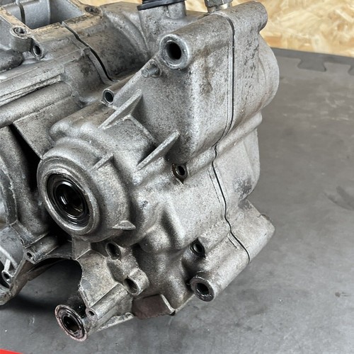 APRILIA RS 50 AM6 - ENGINE CRANK CASES - Picture 2 of 19